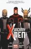 UNCANNY X-MEN VOL 04 VS SHIELD TP [9780785189381]